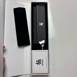 Kyoku shogun‎ series Superior VG10 Japanese damascus steel knife